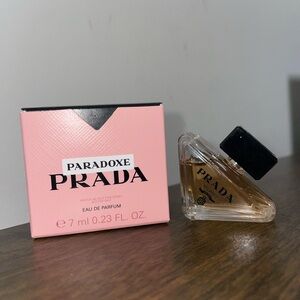 Prada Paradoxe Eau de Parfum Travel Mini
